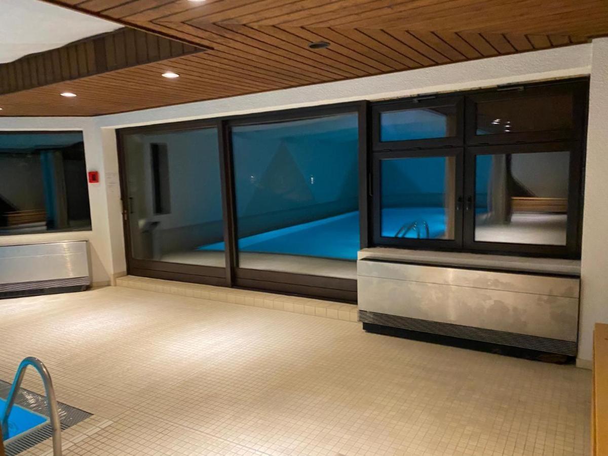 Apartment Workation Elegant, Suite, Swimming Pool Wiesbaden