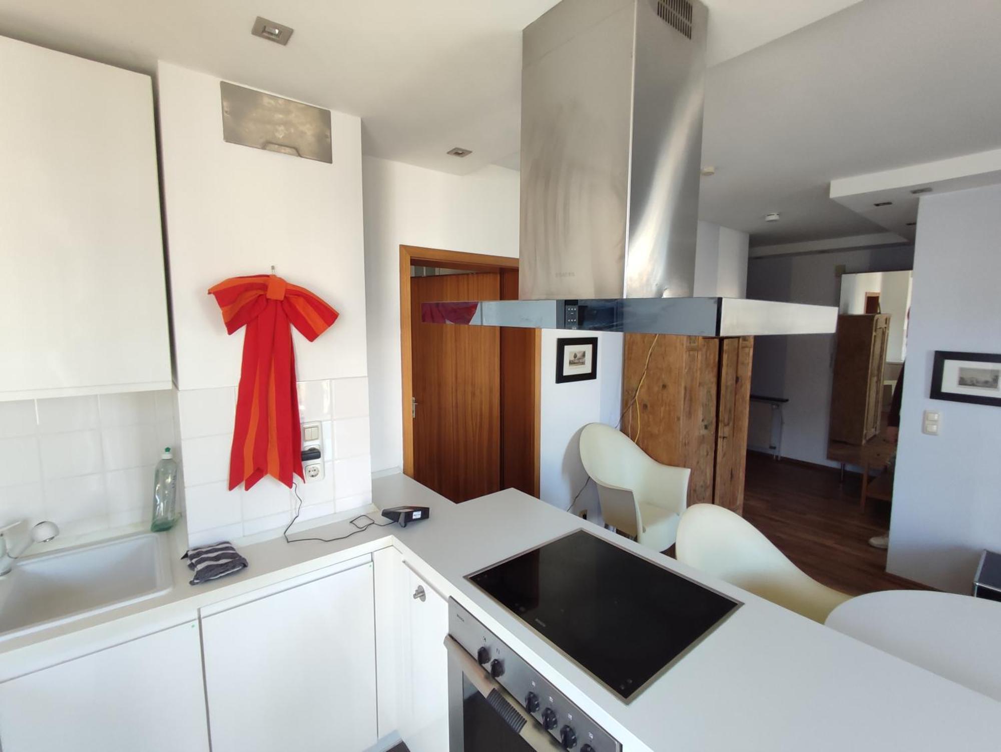 Apartment Workation Elegant, Suite, Swimming Pool *