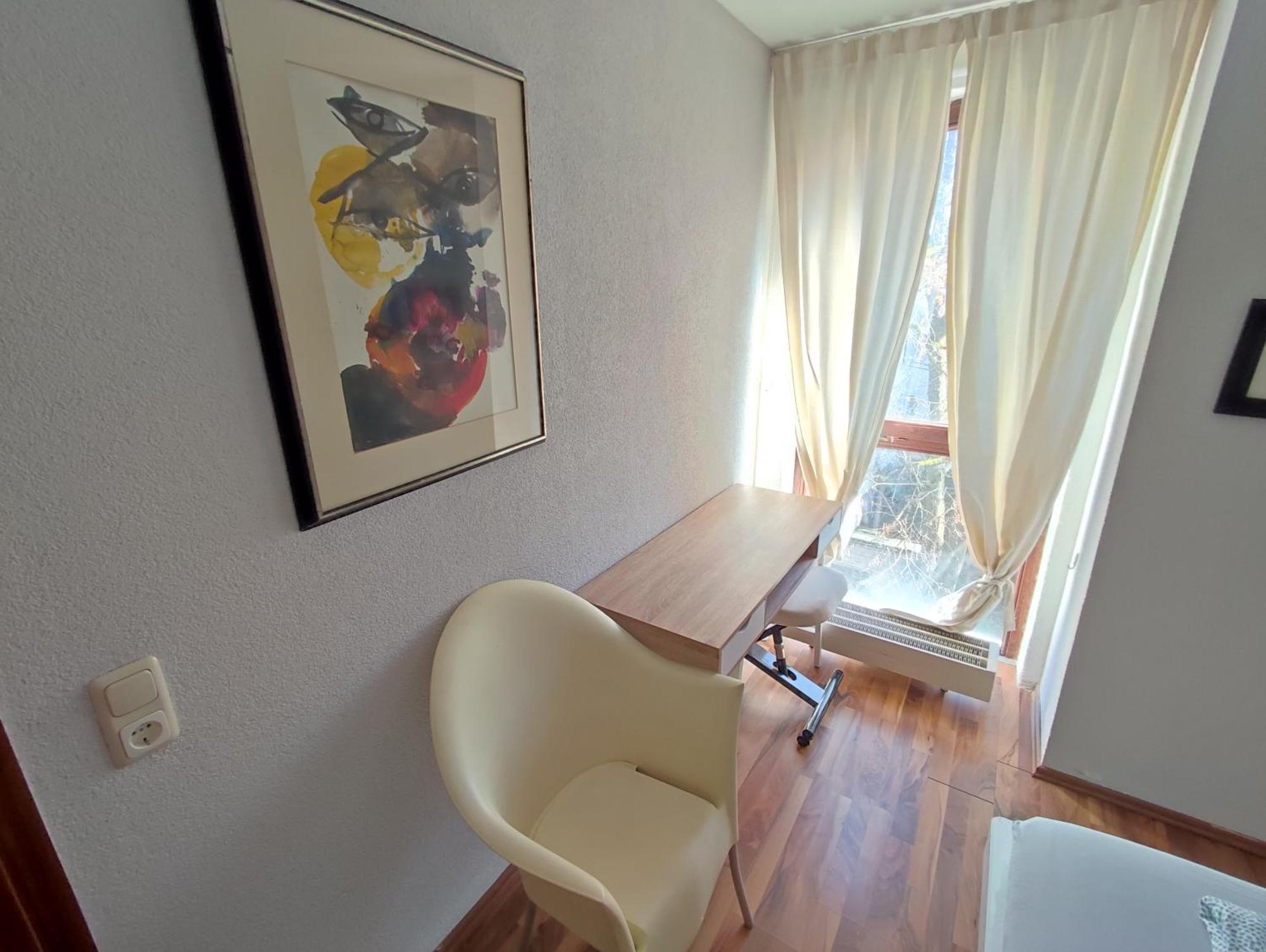 Apartment Workation Elegant, Suite, Swimming Pool