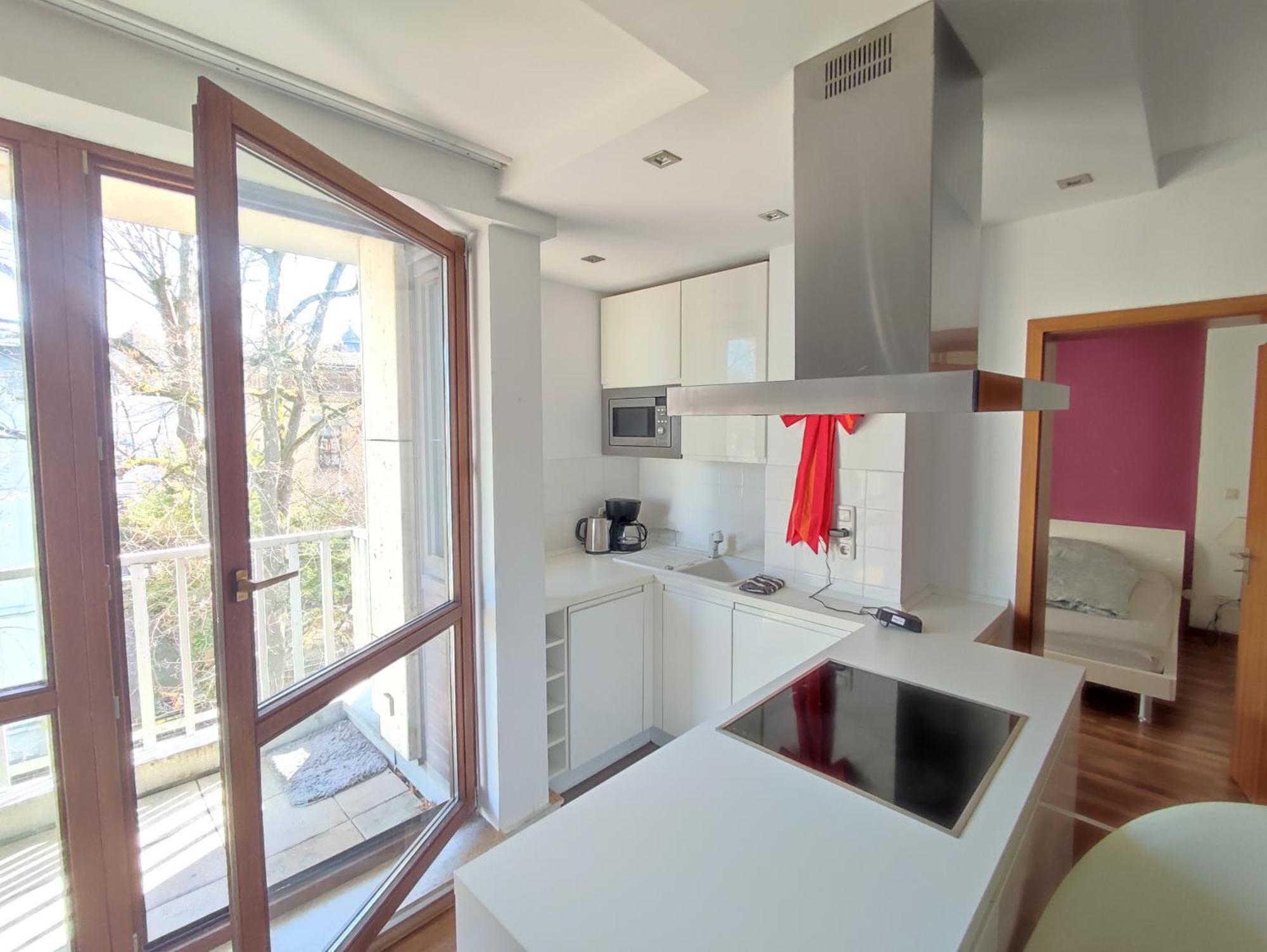 Apartment Workation Elegant, Suite, Swimming Pool