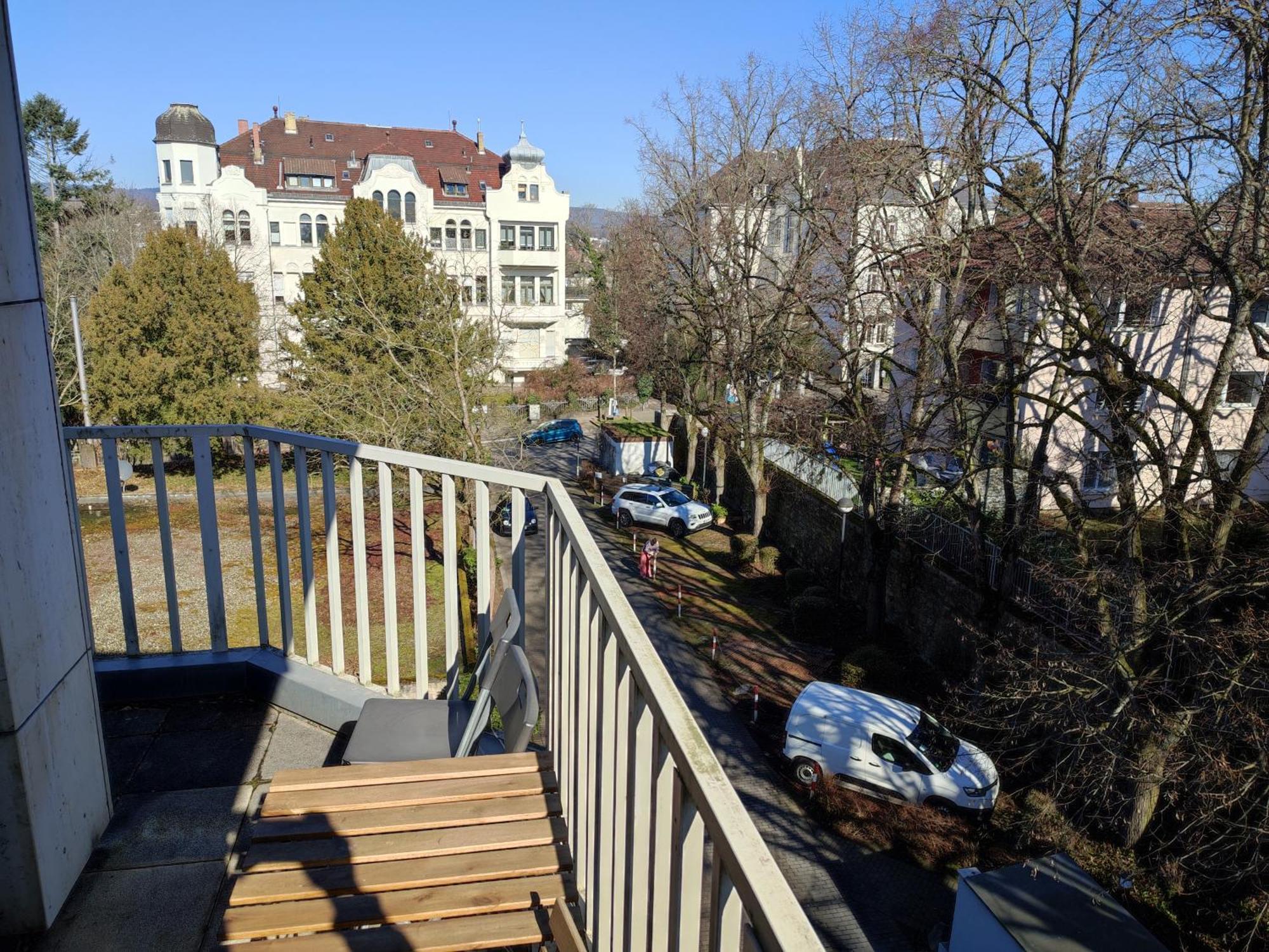 Workation Elegant, Suite, Swimming Pool Wiesbaden