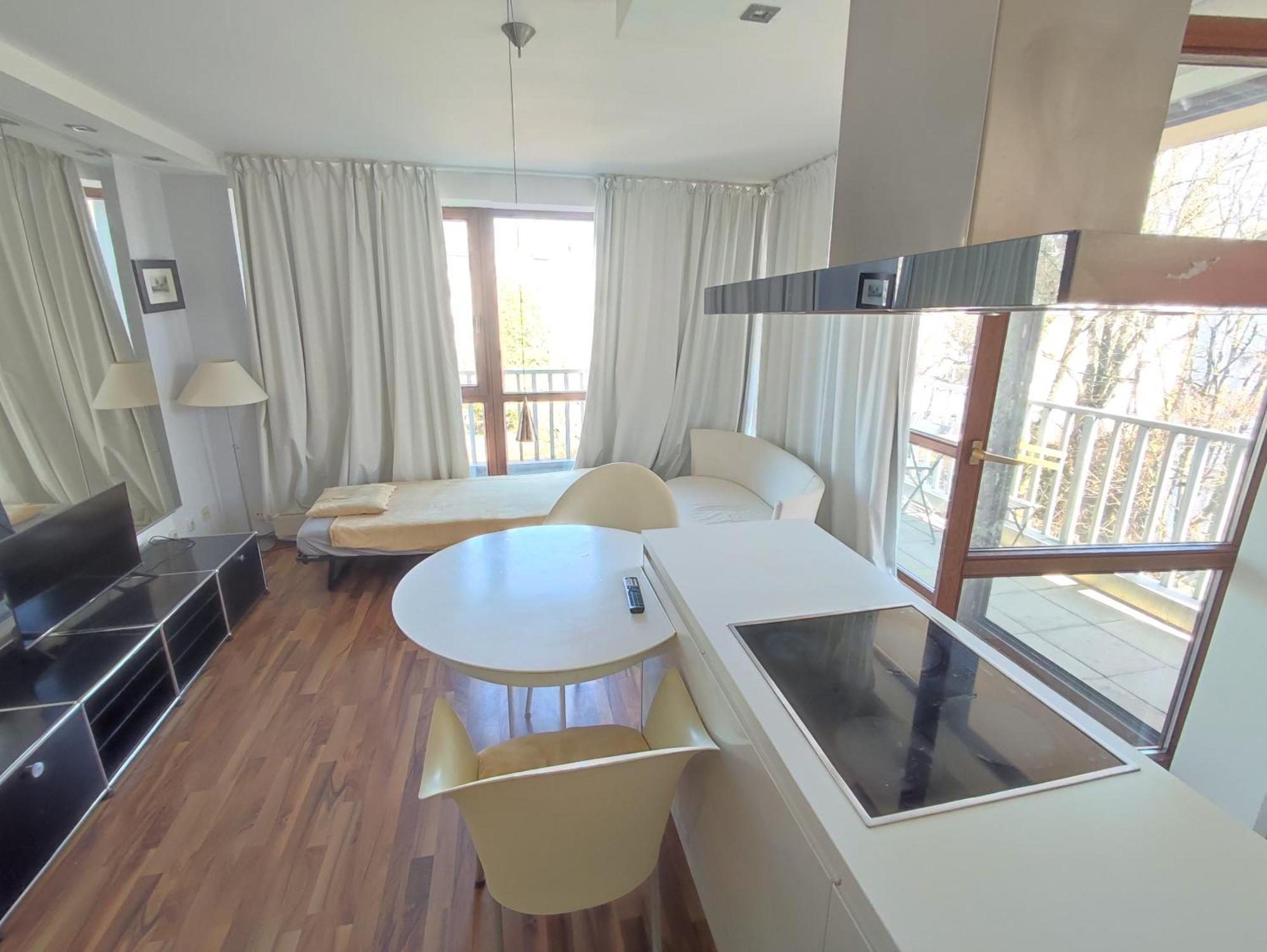 Apartment Workation Elegant, Suite, Swimming Pool Wiesbaden
