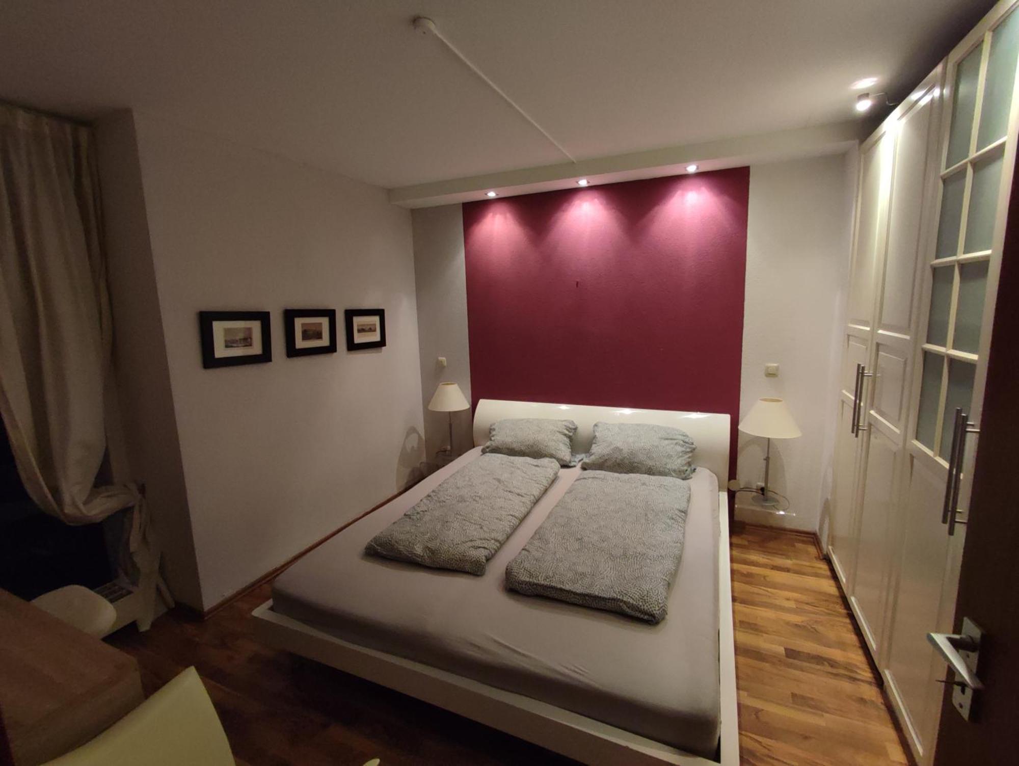 Workation Elegant, Suite, Swimming Pool