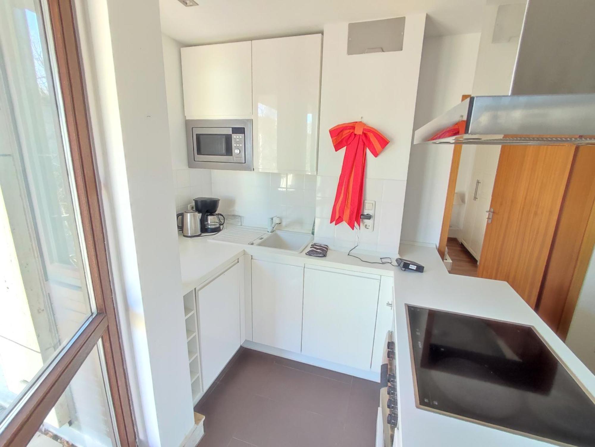 Apartment Workation Elegant, Suite, Swimming Pool *