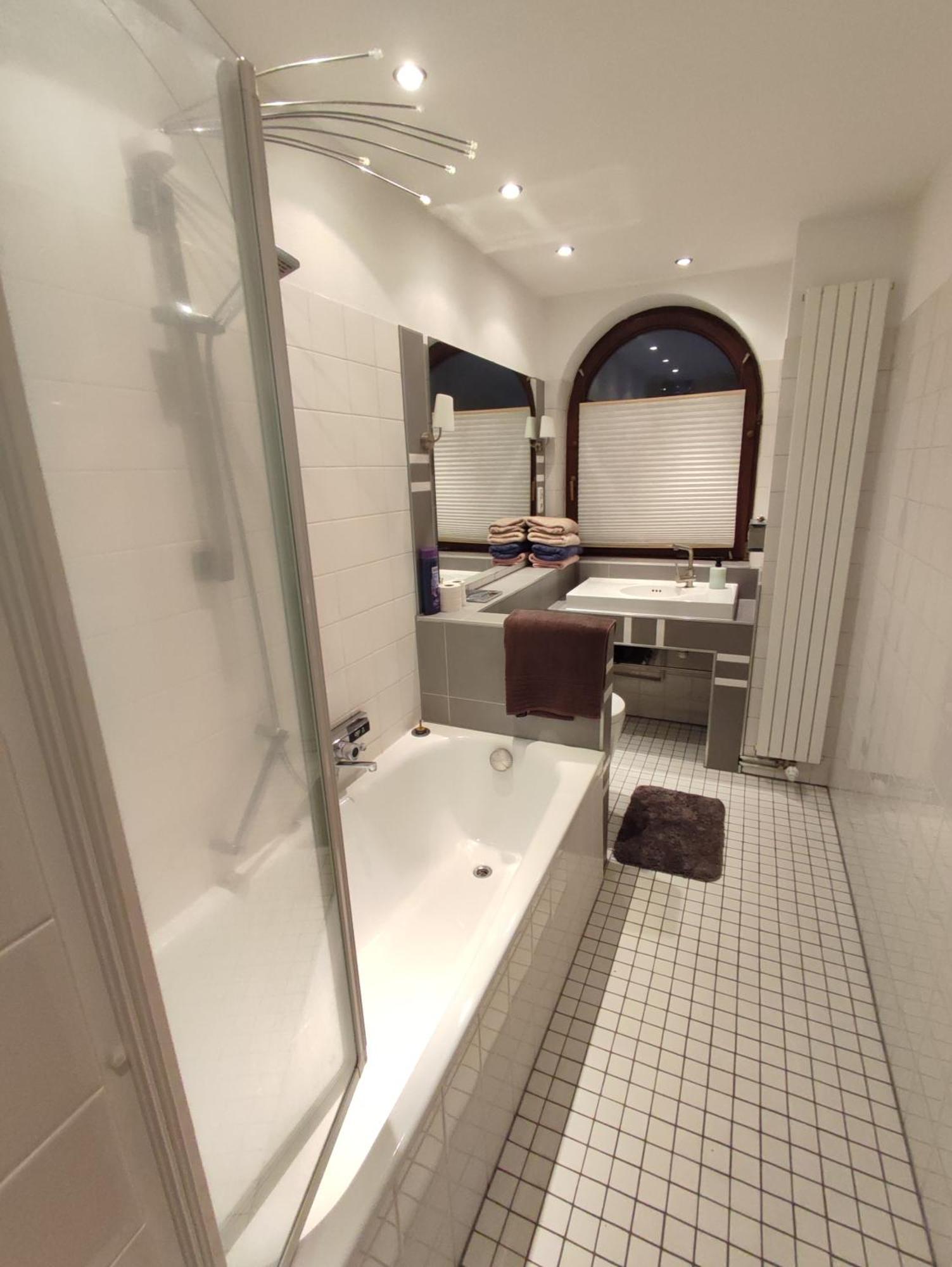Workation Elegant, Suite, Swimming Pool