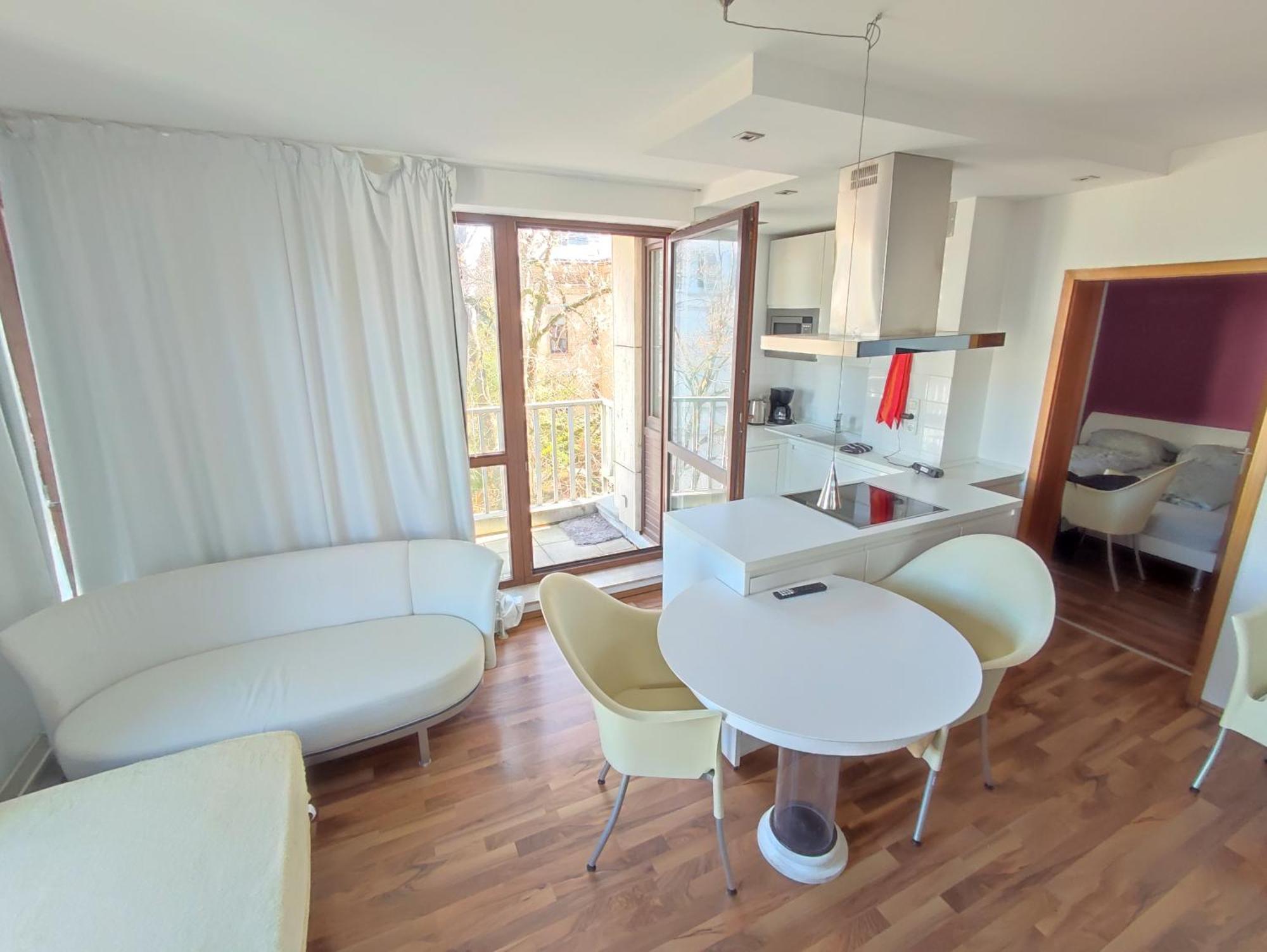 Workation Elegant, Suite, Swimming Pool *